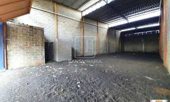 Imagem 5: Salão/Galpão (salão - térreo