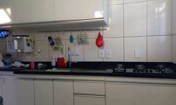 Imagem 5: Contagem - Apartamento Padrão - Novo Eldorado