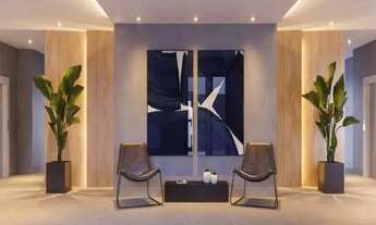 Imagem 4: APARTAMENTO À VENDA NO RESIDENCIAL ATMO - PARQUE MORUMBI - VOTORANTIM/SP