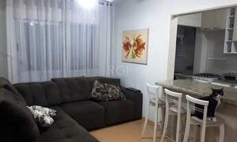 Imagem 6: Apartamento para Venda - 60m², 2 dormitórios, Sarandi