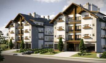 Imagem: EMPREENDIMENTO RESIDENCIAL SÃO MARCOS