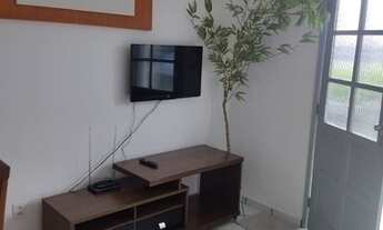 Imagem 4: Apartamento com 1/4 Mobiliado no Centro de Feira de Santana