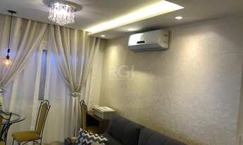 Imagem 3: Apartamento para Venda - 41m², 1 dormitório, sendo 1 suites, 1 vaga - Menino Deus