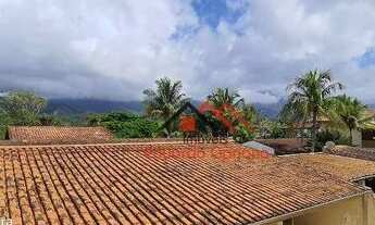 Imagem 4: Sobrado com 3 dormitórios à venda, 294 m² por R$ 930.000,00 - Jardim Capricórnio - Caragua