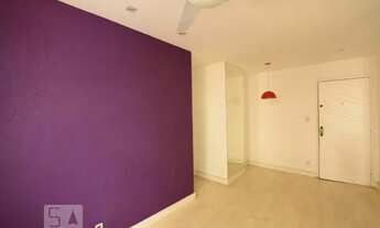 Imagem 4: Apartamento para Aluguel - Irajá, 2 Quartos, 49 m2