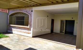 Imagem 2: Casa (térrea na rua) 3 dormitórios/suite, cozinha planejada