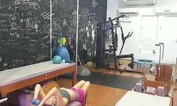 Imagem 6: Centro Comercial 500m² 09 salas - Bairro Parque dez