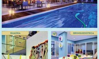 Imagem 7: Apartamento 2 quartos em Itapuã