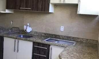 Imagem 7: Alugo apartamento de 2 dormitório Semimobiliado Direto