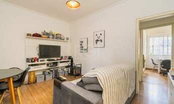 Imagem: Apartamento para Venda - 66.2m², 2 dormitórios