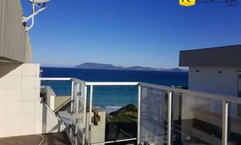 Imagem 7: Cobertura com vista mar