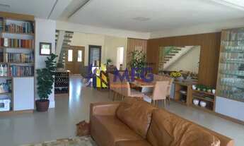 Imagem: Casa Condomínio Reserva Fazenda Imperial