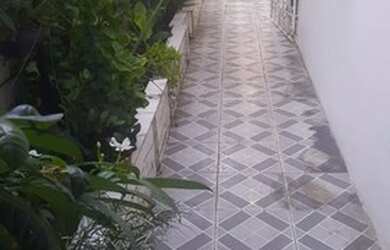 Imagem 2: 1/4 Rua Principal