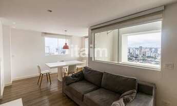 Imagem 5: Cobertura para locação, Brooklin Paulista, São Paulo, SP