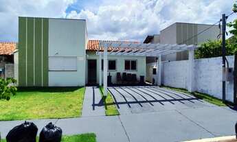 Imagem: Condomínio Solar da Chapada