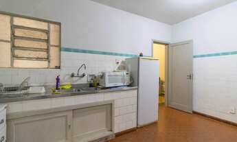 Imagem 5: Apartamento para Venda - 104.22m², 3 dormitórios, Centro Histórico