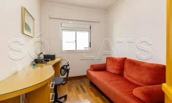 Imagem 6: Residencial A Reserva Residencial Clube, apto disponível para venda com 210m², 04 dorms e