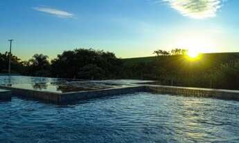 Imagem 5: Terreno no condomínio Golden Forest