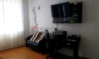 Imagem 1: Apartamento-À VENDA-Centro-Rio de Janeiro-RJ