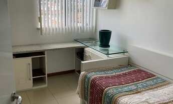 Imagem 4: Apartamento 3/4 Mobiliado no Muchila perto do FeiraGuay