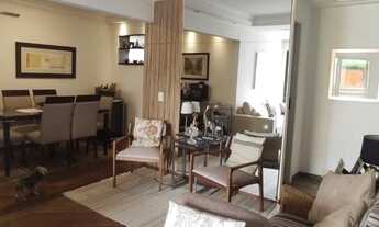 Imagem: Apartamento Venda Moema 110 m² 3 Dormitórios