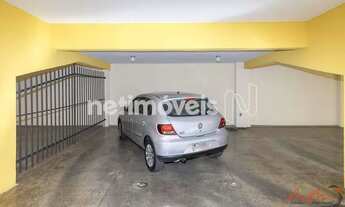 Imagem 2: Venda Cobertura Sagrada Família Belo Horizonte