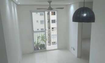 Imagem: Alugo apartamento para aluguel tem 55 metros