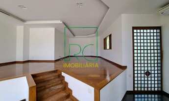 Imagem 6: Casa de condomínio com 5 quartos, 900m2, para locação em Rio de Janeiro, Barra da Tijuca