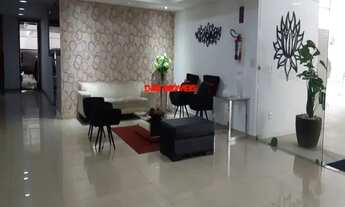 Imagem 2: Apartamento 3 quartos para venda em Casa Amarela - Recife - PE