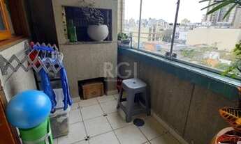 Imagem 6: Apartamento para Venda - 44.61m², 1 dormitório, sendo 1 suites, 1 vaga - Rio Branco