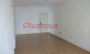 Imagem 2: Apartamento para aluguel tem 122 metros quadrados com 3 quartos em Perdizes - São Paulo