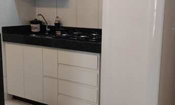 Imagem: Apartamento em Caldas Novas Temporada