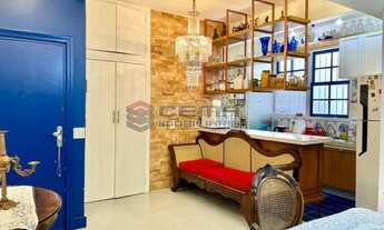 Imagem 2: Apartamento-À VENDA-Flamengo-Rio de Janeiro-RJ