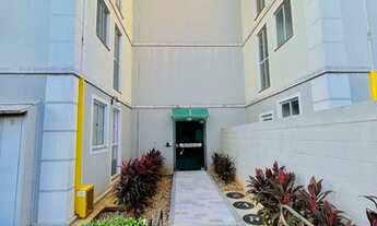 Imagem 3: Apto condomínio fechado Parque Rio Lima