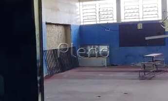 Imagem 3: Barracão - Vila Rica - Campinas