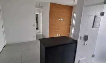 Imagem 5: Apartamento de 2 dormitórios , varanda gourmet no tatuapé