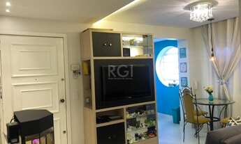 Imagem 4: Apartamento para Venda - 41m², 1 dormitório, sendo 1 suites, 1 vaga - Menino Deus