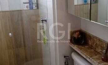 Imagem 2: Apartamento para Venda - 42.24m², 1 dormitório, Jardim do Salso