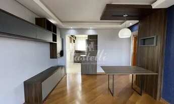 Imagem 4: Apartamento com 3 dormitórios à venda,61.00 m , Oficinas, PONTA GROSSA - PR