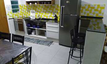 Imagem 4: LINDO DUPLEX COM PISCINA EM UBATUBA