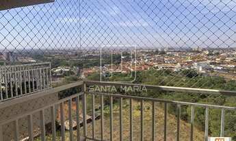 Imagem 3: Apartamento (tipo - padrao) 2 dormitórios, cozinha planejada, portaria 24hs, lazer, espaço