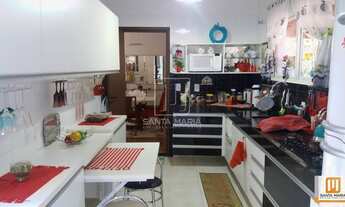 Imagem 2: Casa (térrea em condominio) 3 dormitórios/suite, cozinha planejada, portaria 24hs, lazer