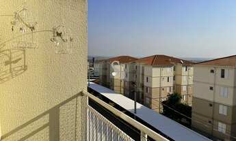 Imagem 2: APARTAMENTO RESIDENCIAL em CAMPINAS - SP, VILA MARIETA