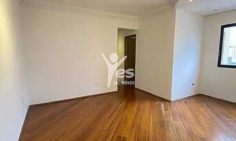 Imagem 7: Ref.: 3165 - Apartamento de 03 dormitórios e 02 vagas na Vila Assunção, Santo André