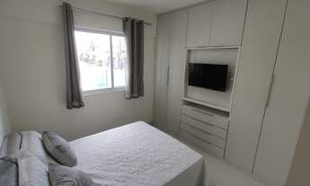 Imagem 6: Vendo Apartamento no Residencial Foz do Iguaçu