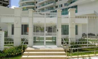 Imagem 6: Apartamento para aluguel tem 50 metros quadrados com 1 quarto em Caminho das Árvores - Sal