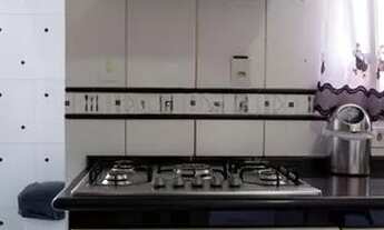 Imagem 5: Sobrado para aluguel 3 quartos 1 suíte 3 vagas Alzira - Santo André - SP