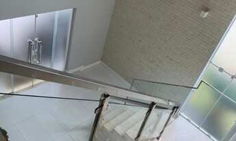 Imagem 5: Casa em condomínio no quintas do calhau- com projetados