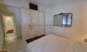 Imagem 6: Apartamento-À VENDA-Flamengo-Rio de Janeiro-RJ