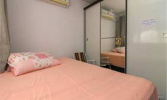 Imagem 5: Apartamento com 1 Dormitorio(s) localizado(a) no bairro TRISTEZA em Porto Alegre / Ref.